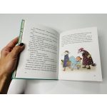 Babaróka kövecskéi