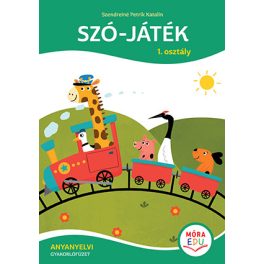 Szó-játék – 1. osztály