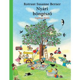  Nyári böngésző
