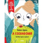 A csodagomb - Már tudok olvasni 1. szint