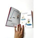 A csodagomb - Már tudok olvasni 1. szint