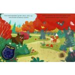 Varázslámpa - Az erdő lakói